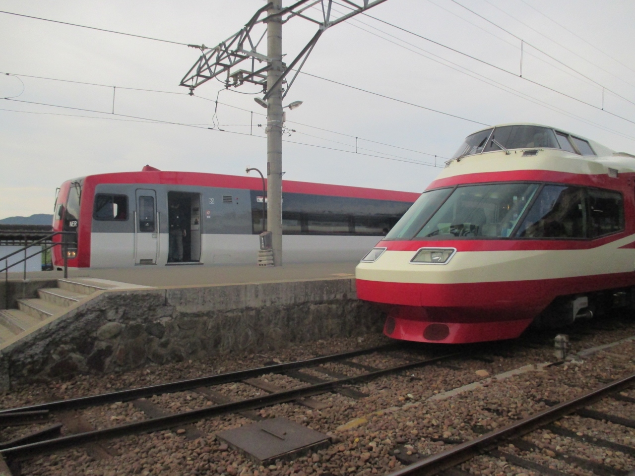 秋 信州 上越観光列車の旅 ワインバレー列車乗車編 湯田中渋温泉郷 志賀高原 長野県 の旅行記 ブログ By Spitfirebuzz90さん フォートラベル