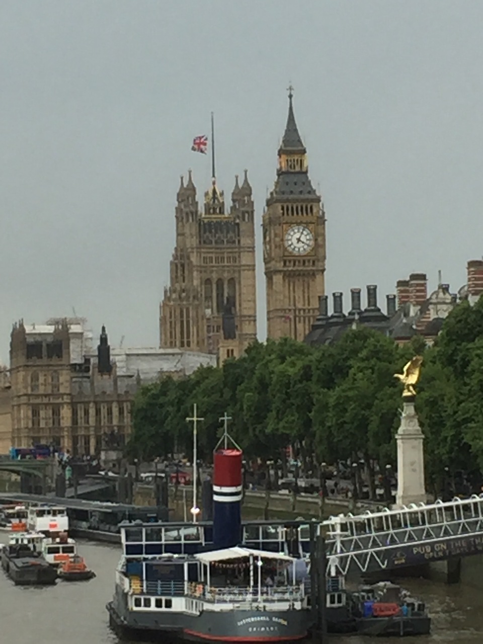 イギリス6日間の旅 出発 1日目 ロンドン イギリス の旅行記 ブログ By Yasuさん フォートラベル