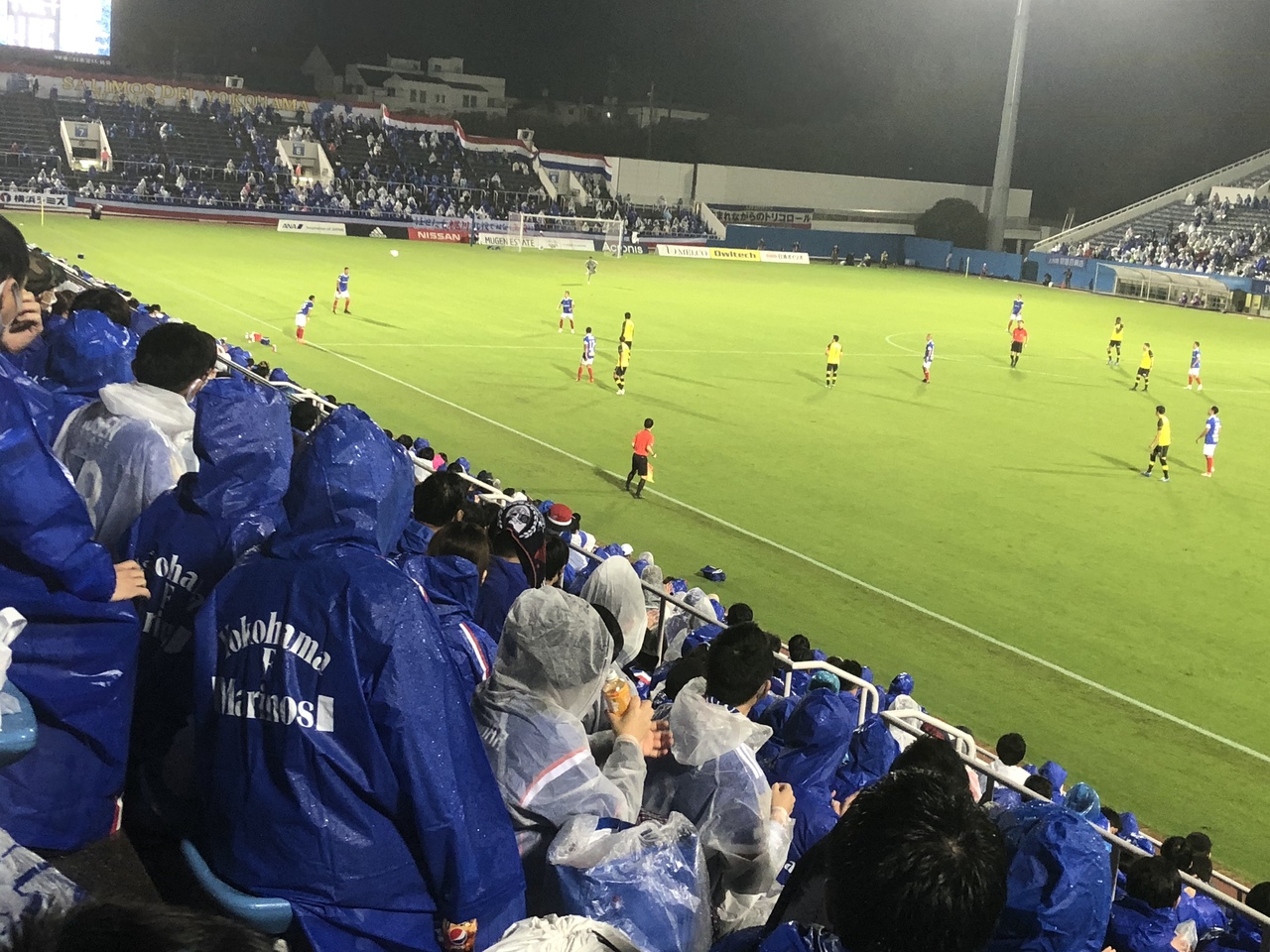 ルヴァンカップ準決勝vs柏戦観戦記 横浜 神奈川県 の旅行記 ブログ By Takomanさん フォートラベル ルヴァンカップ準決勝vs柏戦観戦記 横浜 神奈川県 の旅行記 ブログ By Takomanさん フォートラベル
