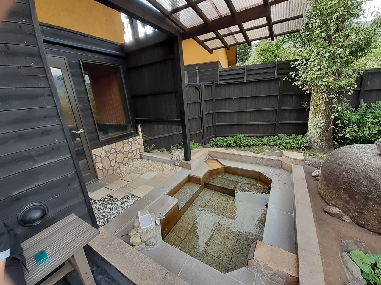 大分 由布院 オーナーが精肉店を経営する個室露天風呂付き温泉宿 湯布院 由布院温泉 大分県 の旅行記 ブログ By かみさん フォートラベル
