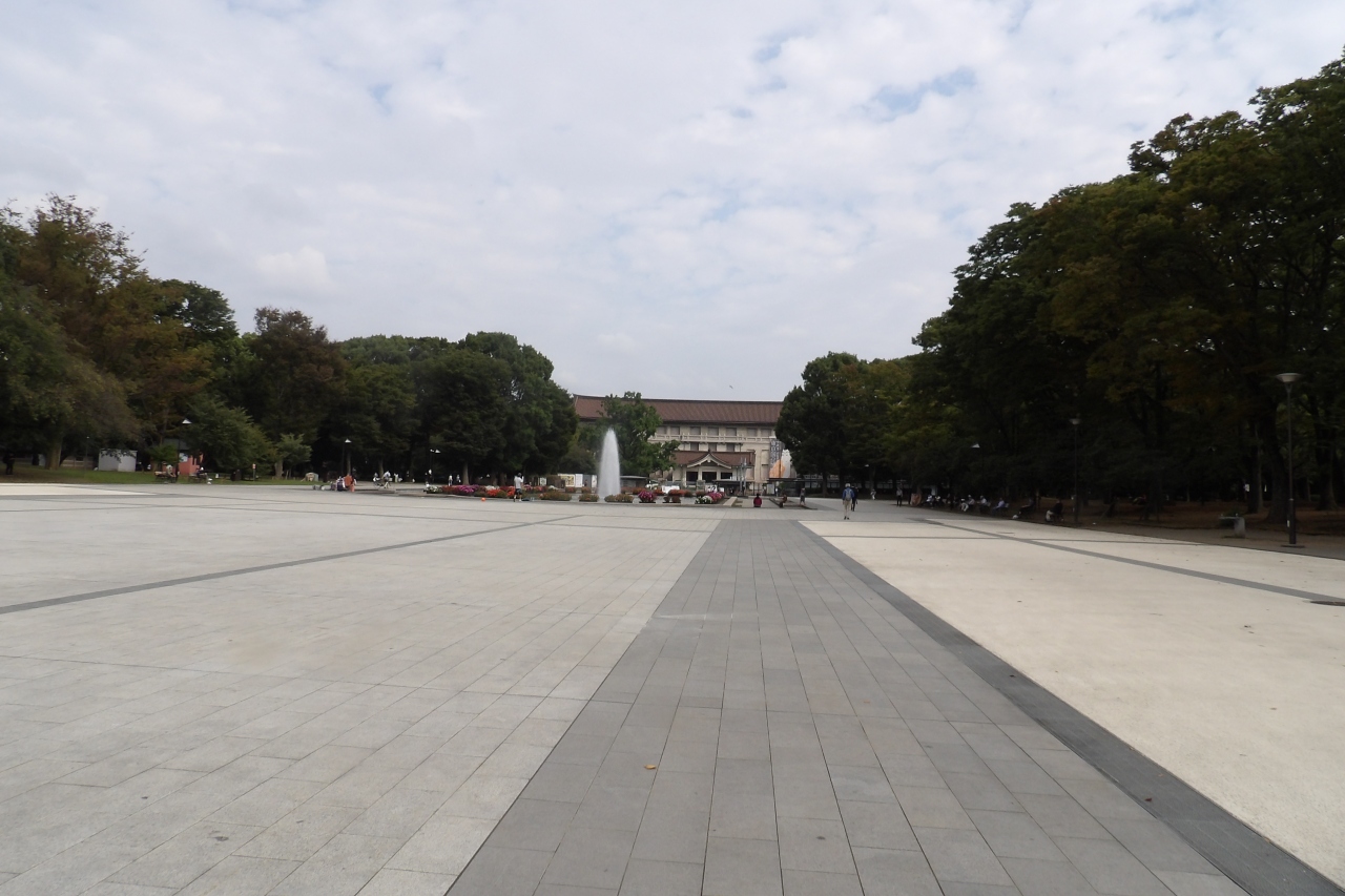 上野公園 年秋 上野 御徒町 東京 の旅行記 ブログ By ドクターキムルさん フォートラベル