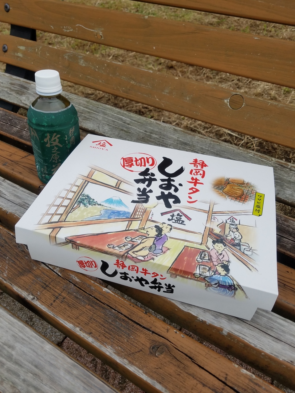 三泊三日で東京へ ﾟ 良い季節なので車中泊 サービスエリアの美味しいもの 浜松 静岡県 の旅行記 ブログ By みちおさん フォートラベル
