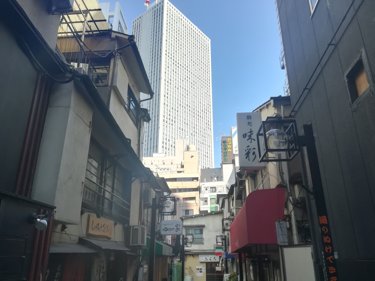 池袋ウエストゲートパーク第１話 池袋 東京 の旅行記 ブログ By メンデルスゾーンさん フォートラベル