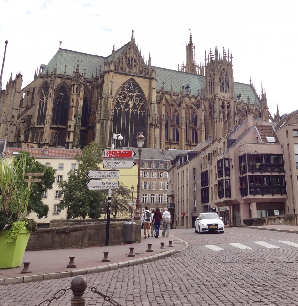15 8 28 メッス サンテティエンヌ大聖堂 メス フランス の旅行記 ブログ By えいハムさん フォートラベル 15 8 28 メッス サンテティエンヌ大聖堂 メス フランス の旅行記 ブログ By えいハムさん フォートラベル