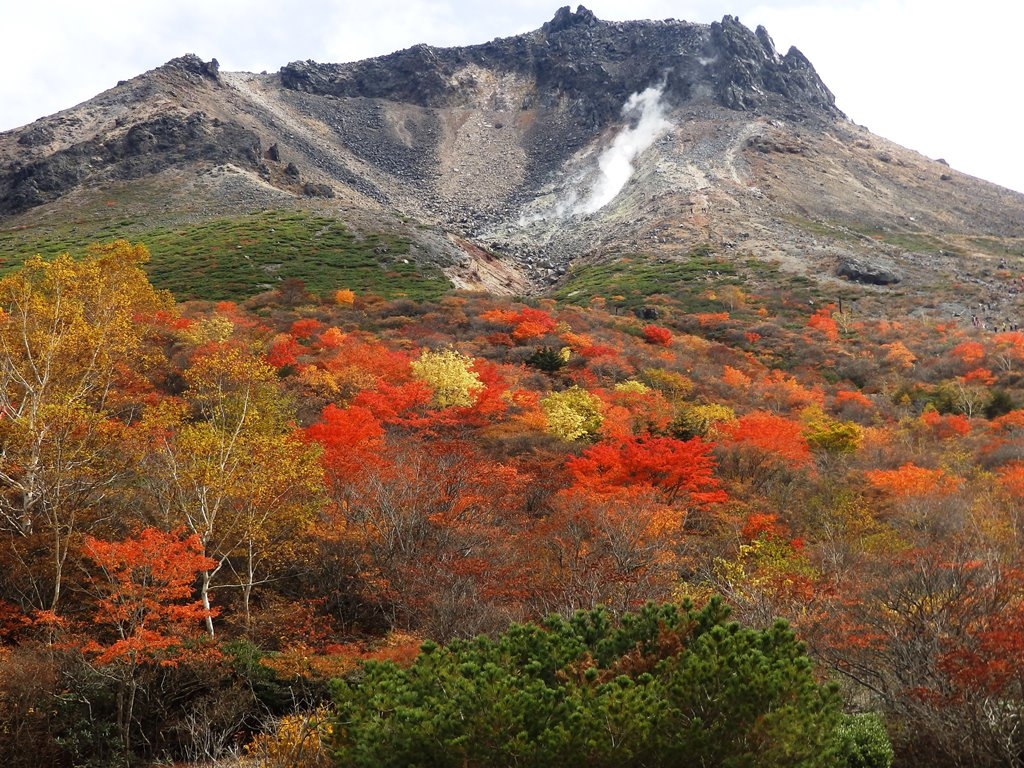 茶臼岳紅葉満喫 那須 栃木県 の旅行記 ブログ By Mini5555さん フォートラベル 茶臼岳紅葉満喫 那須 栃木県 の旅行記 ブログ By Mini5555さん フォートラベル