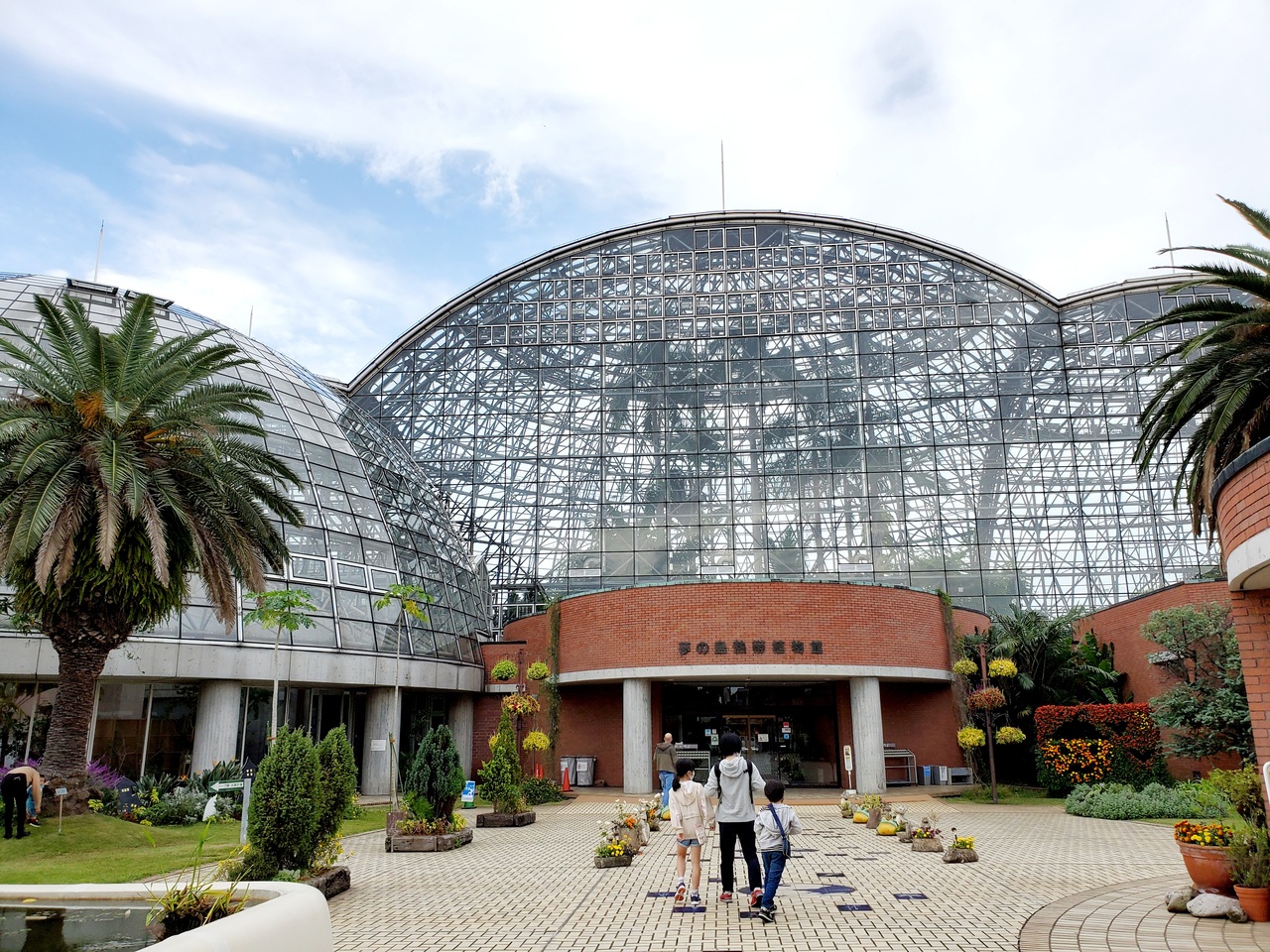 久しぶりの晴れ間に夢の島へ 南インド料理と熱帯植物園 東京の旅行記 ブログ By フォートラベルユーザーさん フォートラベル 久しぶりの晴れ間に夢の島へ 南インド料理と熱帯植物園 東京の旅行記 ブログ By フォートラベルユーザーさん フォートラベル