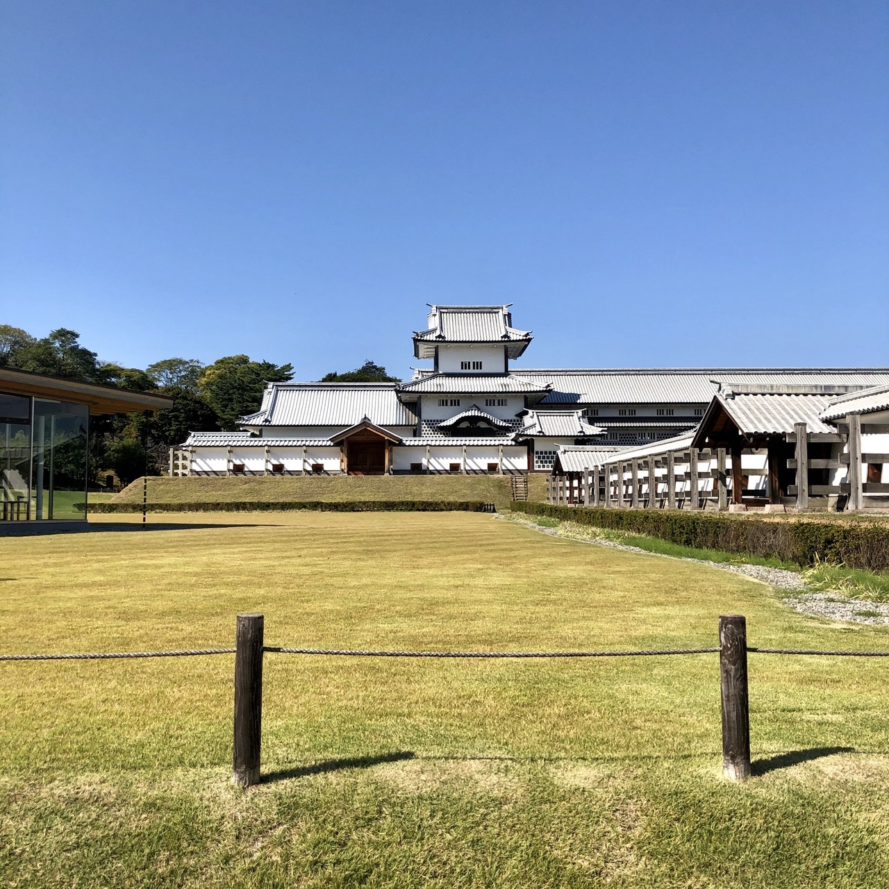 金沢1泊2日そのニ 王道観光名所 料亭旅館宿泊グルメ三昧 金沢 石川県 の旅行記 ブログ By Natsucottさん フォートラベル