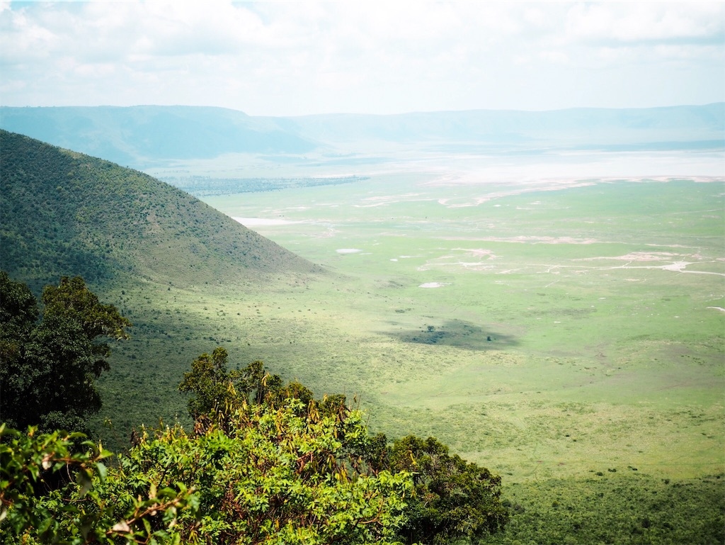 絶景 野生動物の楽園 ンゴロンゴロ保全地域 タンザニアでサファリ ンゴロンゴロ自然保護区周辺 タンザニア の旅行記 ブログ By Fly Tiareさん フォートラベル