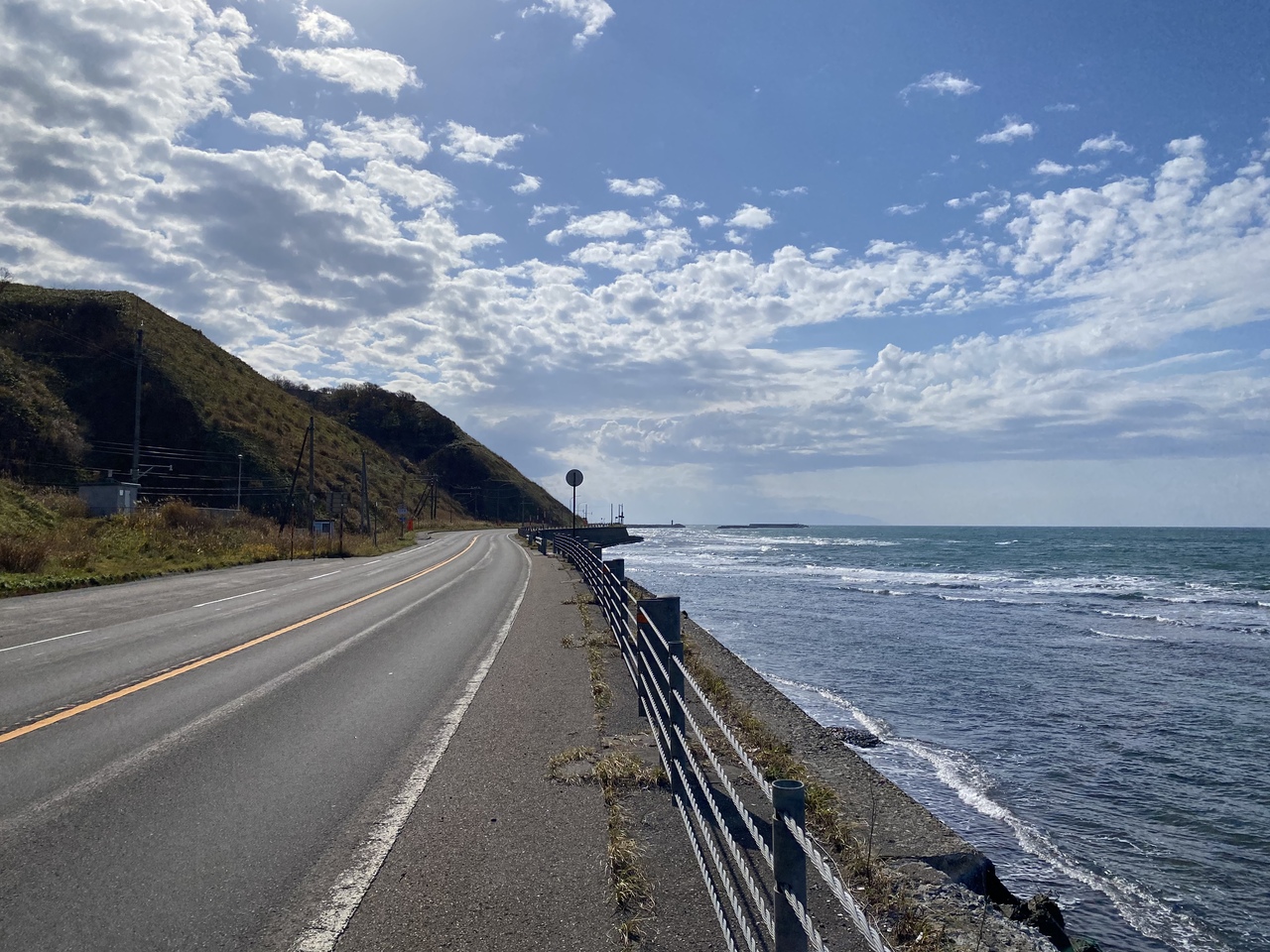 オロロンラインドライブ 苫前 小平 羽幌 北海道 の旅行記 ブログ By Kyunruna1264さん フォートラベル オロロンラインドライブ 苫前 小平 羽幌 北海道 の旅行記 ブログ By Kyunruna1264さん フォートラベル