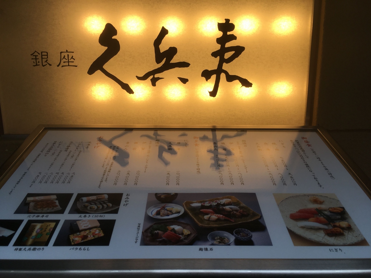 健康診断は無いけど久兵衛でランチ 銀座 有楽町 日比谷 東京 の旅行記 ブログ By Middx さん フォートラベル 健康診断は無いけど久兵衛でランチ 銀座 有楽町 日比谷 東京 の旅行記 ブログ By Middx さん フォートラベル