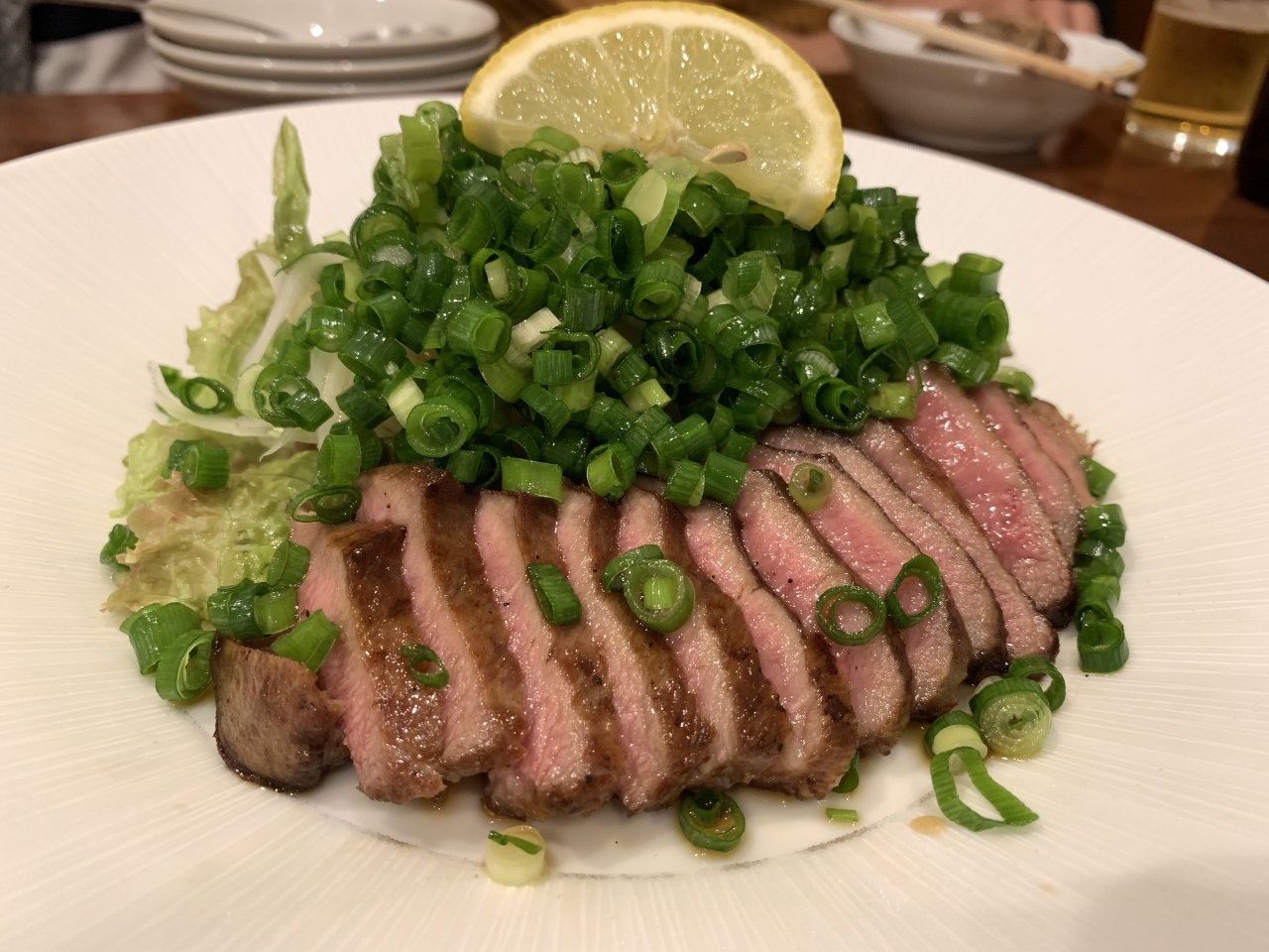 弾丸で仙台へ 飽きるほど牛タンが食べたい の巻 仙台 宮城県 の旅行記 ブログ By いち さん フォートラベル