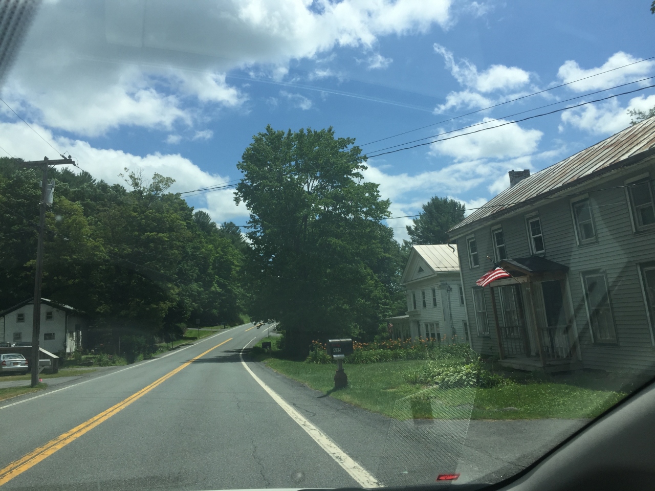 ニューヨーク州 145号線を走る ニューヨーク州 アメリカ の旅行記 ブログ By アメリカ制覇 さん フォートラベル ニューヨーク州 145号線を走る ニューヨーク州 アメリカ の旅行記 ブログ By アメリカ制覇 さん フォートラベル