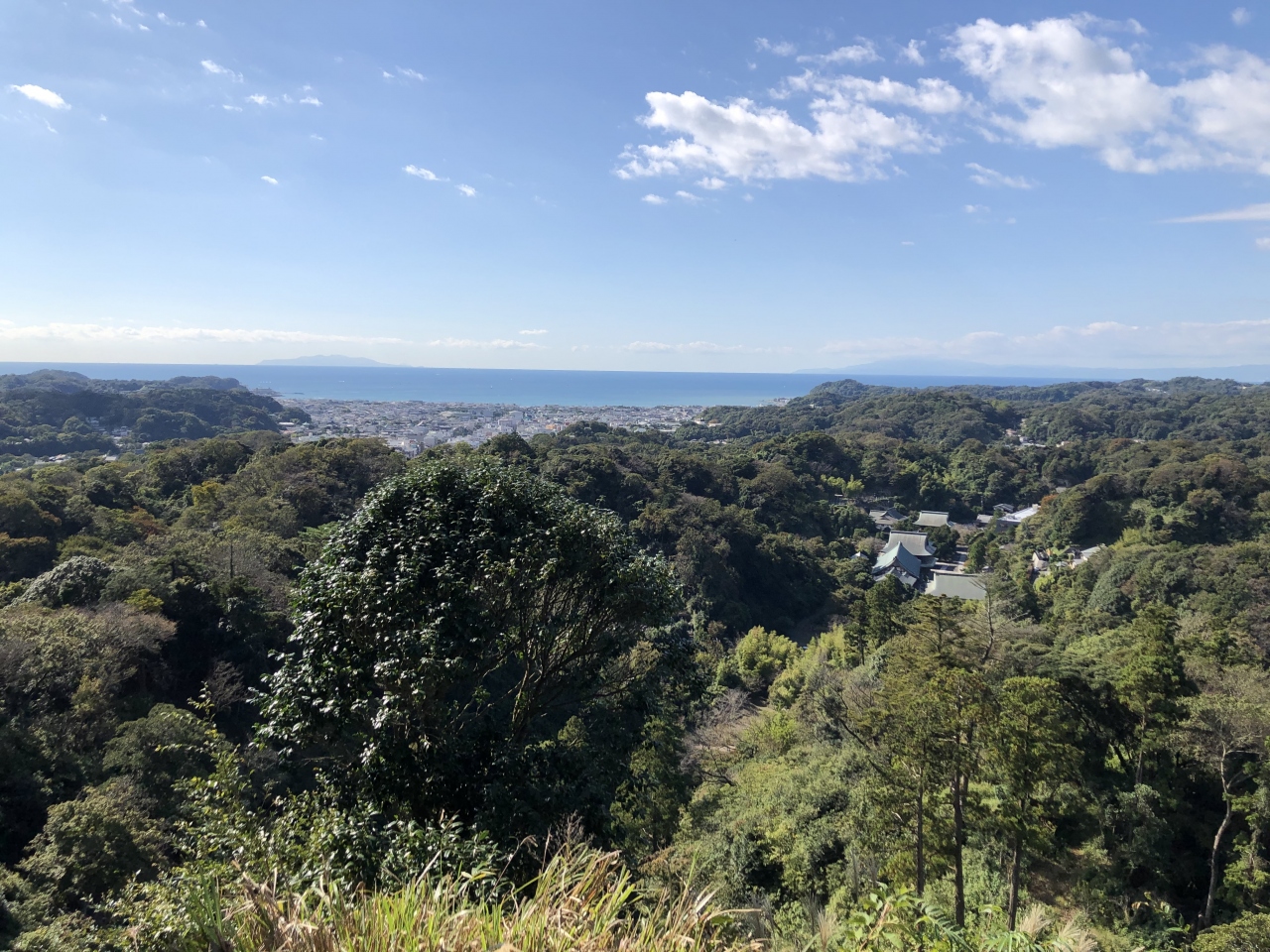 初秋の鎌倉アルプス 天園ハイキングコースを歩いてきました 鎌倉 神奈川県 の旅行記 ブログ By ムーミン3さん フォートラベル 初秋の鎌倉アルプス 天園ハイキングコースを歩いてきました 鎌倉 神奈川県 の旅行記 ブログ By ムーミン3さん フォートラベル