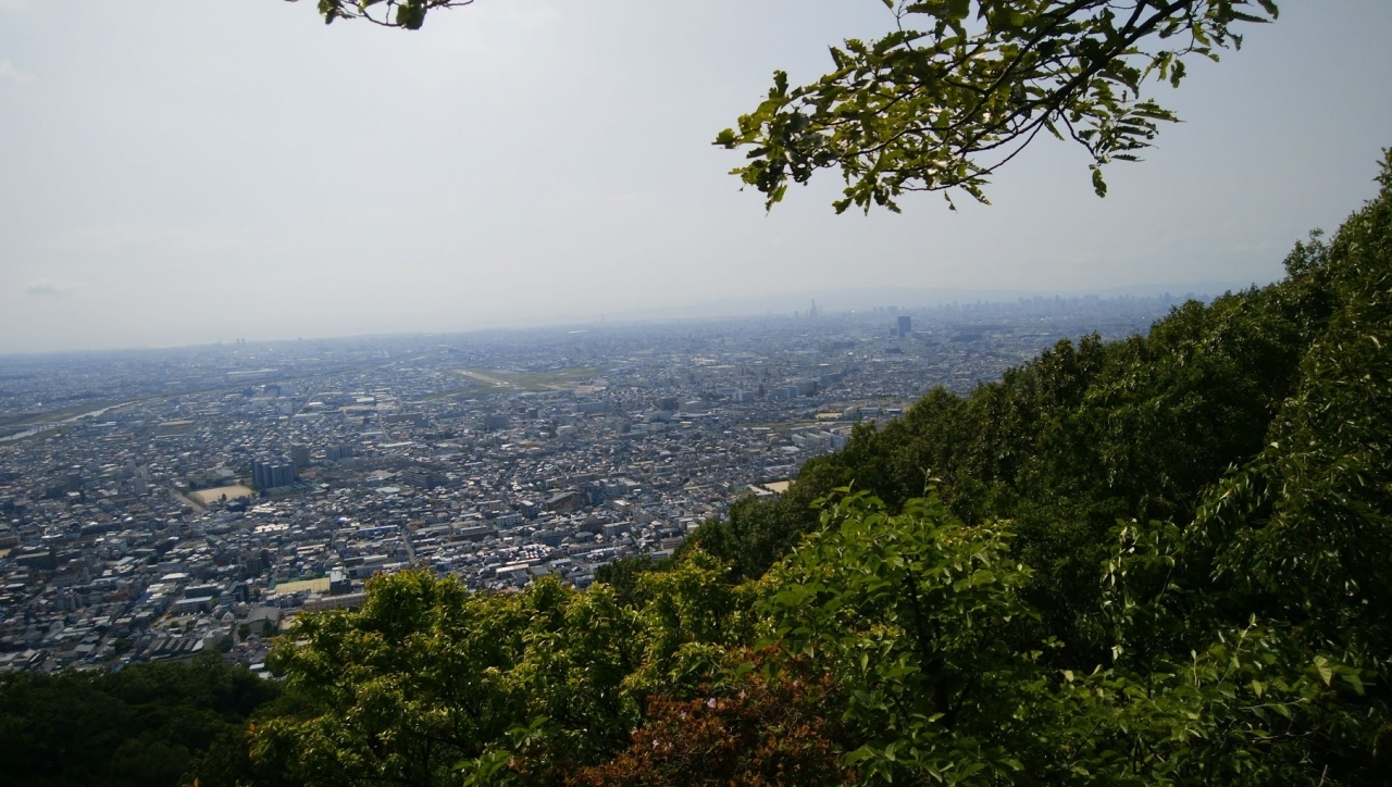 古代日本の足跡を歩く 畠田古墳 明神山 史跡高井田横穴公園 高尾山 香芝 王寺 大和高田 奈良県 の旅行記 ブログ By Akitaineさん フォートラベル