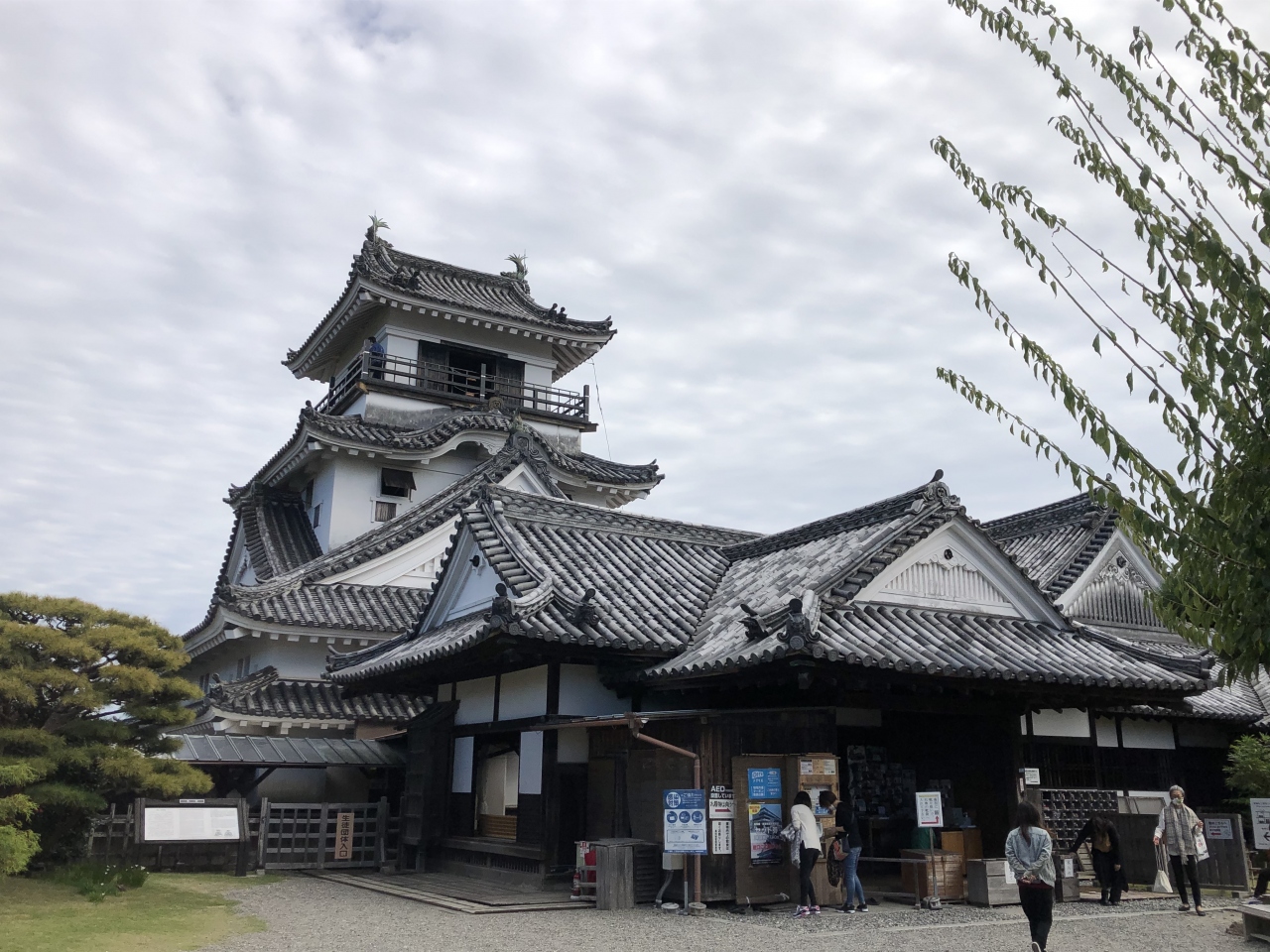 はりまや橋と高知城を歩いて満喫 高知市 高知県 の旅行記 ブログ By Fukujiroさん フォートラベル