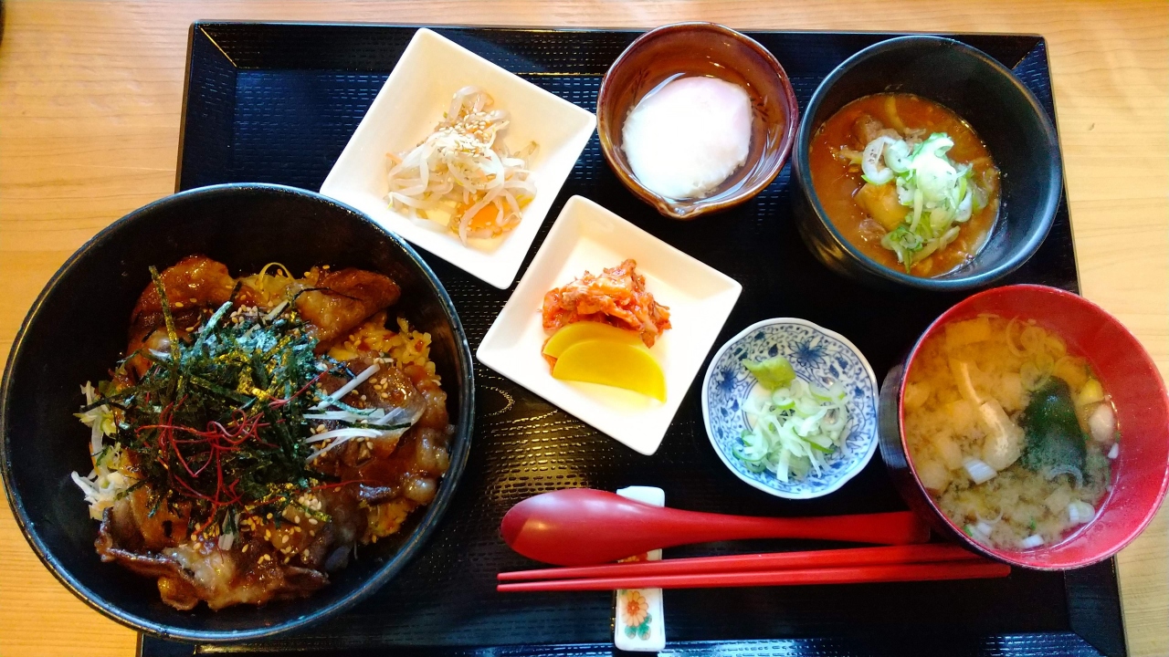 大多喜町の番所で猪丼を食べました いすみ 大多喜 千葉県 の旅行記 ブログ By ひでちゃんさん フォートラベル
