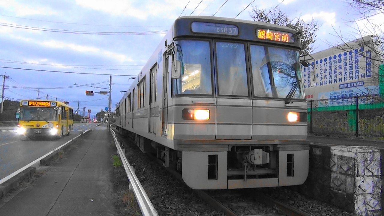 旧型の電鈴 ゴング 式の踏切の優しい音色を求めて 元東京メトロ都営地下鉄電車が活躍する熊本電鉄さん 熊本市 熊本県 の旅行記 ブログ By Amさん フォートラベル 旧型の電鈴 ゴング 式の踏切の優しい音色を求めて 元東京メトロ都営地下鉄電車が活躍する熊本電鉄さん 熊本市 熊本県 の旅行記 ブログ By Amさん フォートラベル