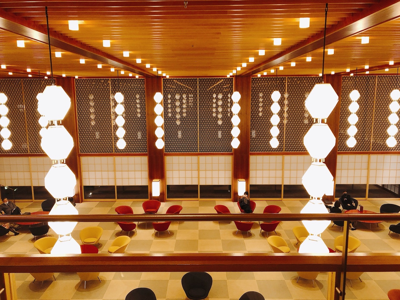 虎ノ門 The Okura Tokyoプレステージタワー コロナ禍でイレギュラーなクラブルーム ツイン 赤坂 東京 の旅行記 ブログ By ごれんさん フォートラベル