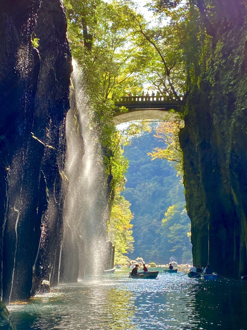 くじゅう 高千穂 日向 Go To 中九州 4 真名井の滝 高千穂神社 高千穂 五ヶ瀬 宮崎県 の旅行記 ブログ By Toroppeさん フォートラベル くじゅう 高千穂 日向 Go To 中九州 4 真名井の滝 高千穂神社 高千穂 五ヶ瀬 宮崎県 の旅行記 ブログ By Toroppeさん フォートラベル