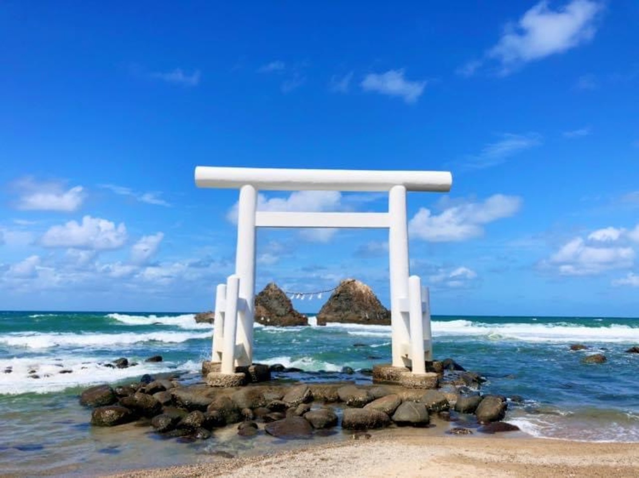 糸島半島旅行記 福岡県の旅行記 ブログ By マギーさん フォートラベル