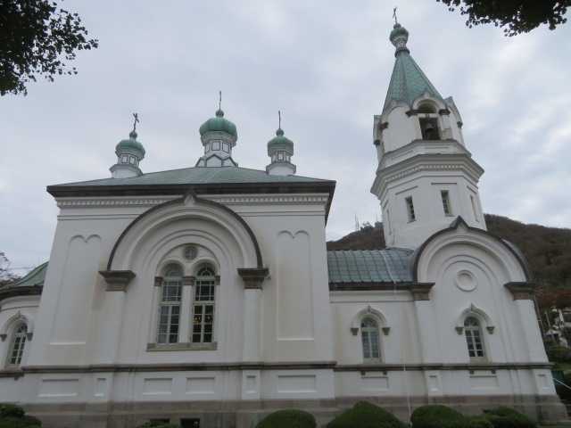 函館の赤レンガ倉庫群を見て元町の教会散策 函館 北海道 の旅行記 ブログ By タビガラスさん フォートラベル 函館の赤レンガ倉庫群を見て元町の教会散策 函館 北海道 の旅行記 ブログ By タビガラスさん フォートラベル