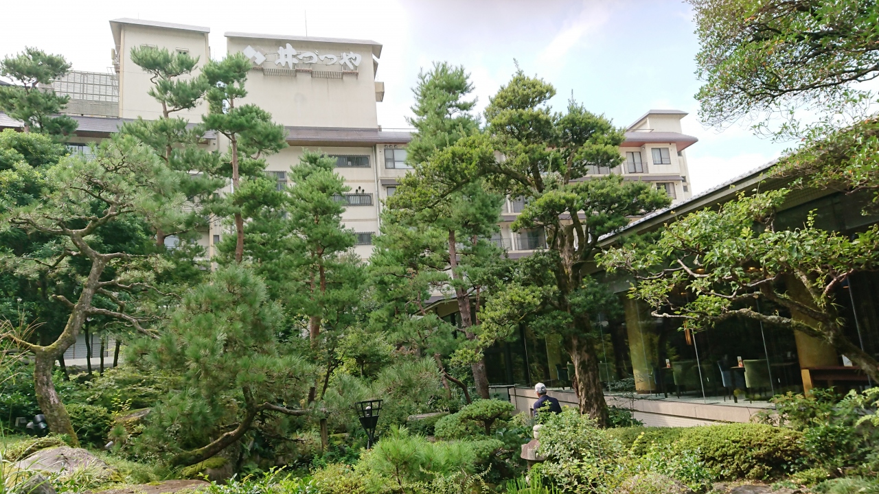 Gotoで湯村温泉行ってきた 2泊3日 その 佳泉郷 井づつや 編 湯村温泉 村岡 兵庫県 の旅行記 ブログ By Moonriseオカンさん フォートラベル