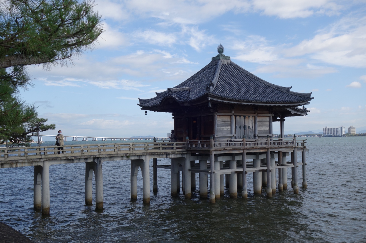 1105 2 堅田 浮御堂と 落ち着いた町並みと 大津 滋賀県 の旅行記 ブログ By Hhbさん フォートラベル 1105 2 堅田 浮御堂と 落ち着いた町並みと 大津 滋賀県 の旅行記 ブログ By Hhbさん フォートラベル