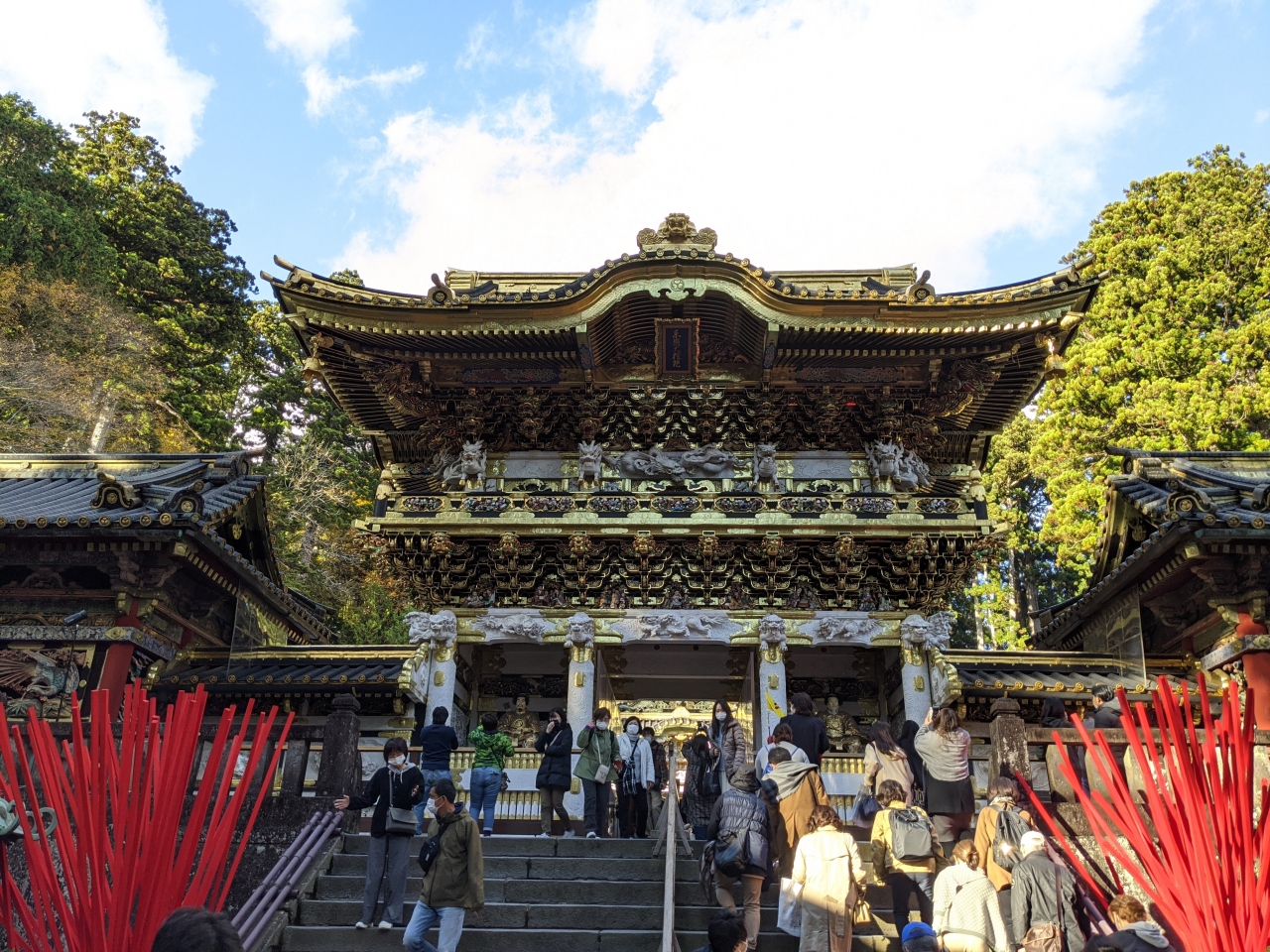 Go To 東京３days 2 日光東照宮へgoto日帰りバスツアー 日光 栃木県 の旅行記 ブログ By ぴこらさん フォートラベル