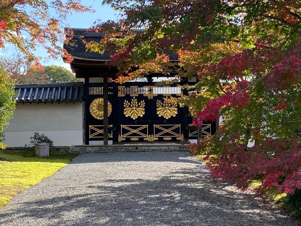 ひとり旅は秋の京都へ 醍醐寺 霊宝館を2周する 山科 京都 の旅行記 ブログ By オカンさん フォートラベル ひとり旅は秋の京都へ 醍醐寺 霊宝館を2周する 山科 京都 の旅行記 ブログ By オカンさん フォートラベル