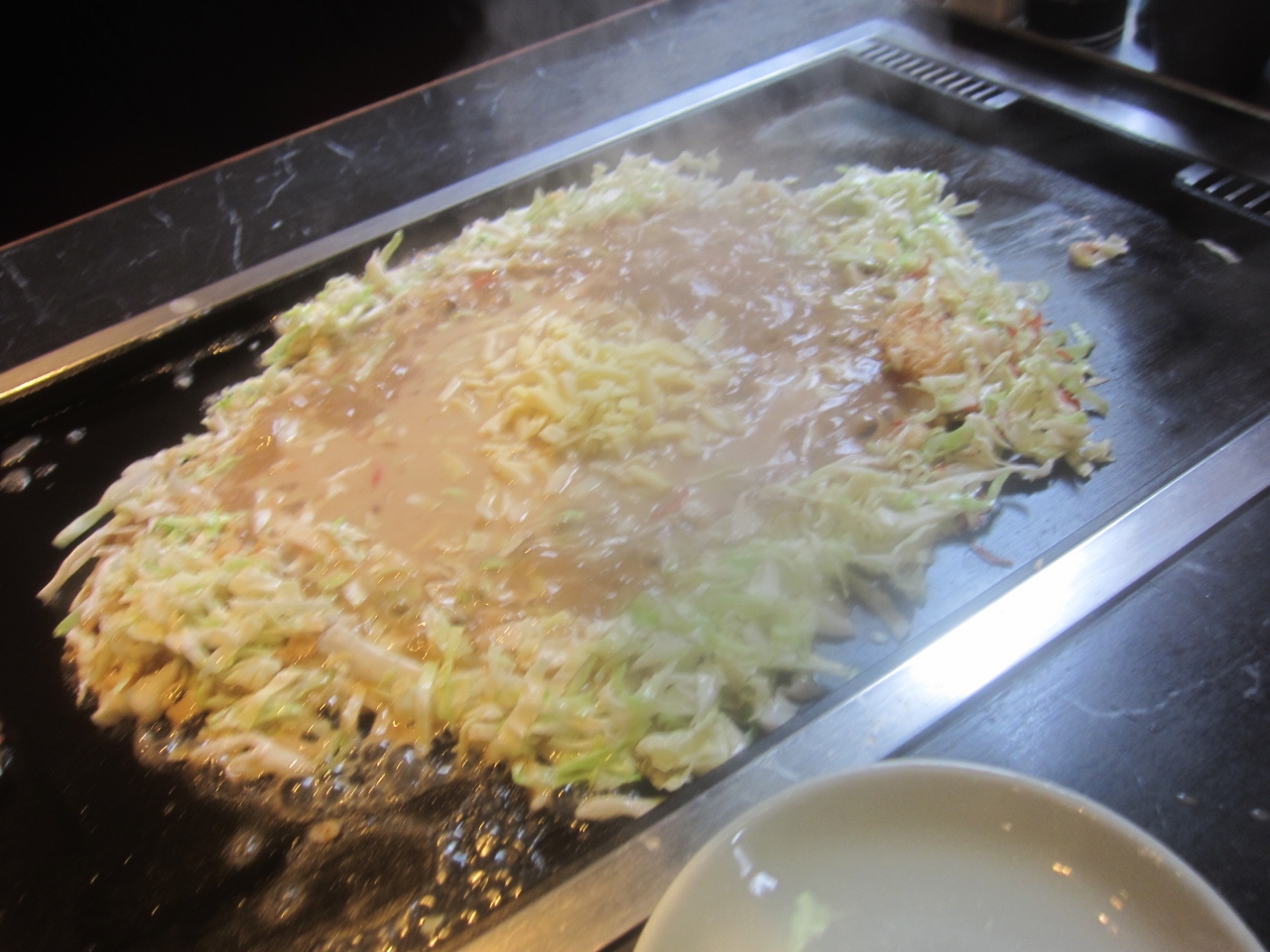 月島といえば やっぱりもんじゃだねぇ 月島 勝どき 東京 の旅行記 ブログ By かつのすけさん フォートラベル