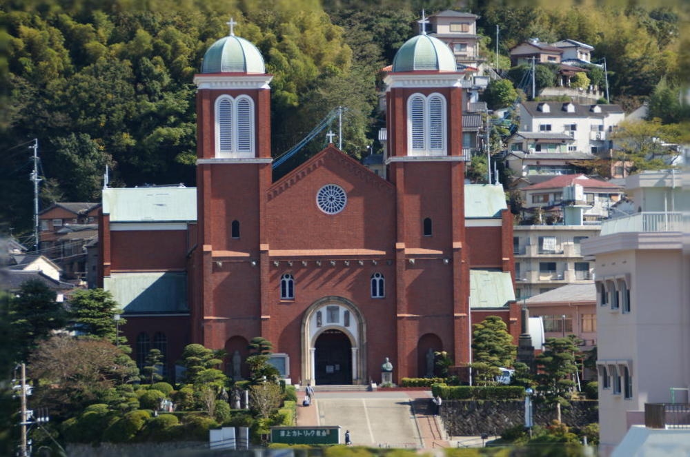 年 長崎 熊本 福岡旅行記２ 長崎の鐘 長崎市 長崎県 の旅行記 ブログ By Chiaki Kさん フォートラベル