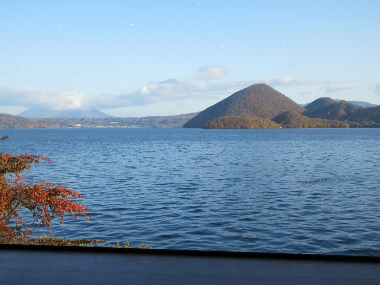 道南 紅葉と温泉巡り 2 登別 北海道 の旅行記 ブログ By Nakacyanさん フォートラベル 道南 紅葉と温泉巡り 2 登別 北海道 の旅行記 ブログ By Nakacyanさん フォートラベル