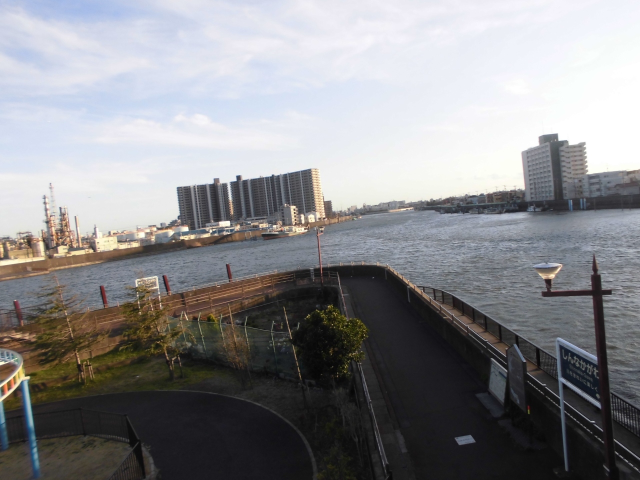 瑞江駅から一之江駅間を歩きました 新小岩 小岩 東京 の旅行記 ブログ By こういちさん フォートラベル 瑞江駅から一之江駅間を歩きました 新小岩 小岩 東京 の旅行記 ブログ By こういちさん フォートラベル