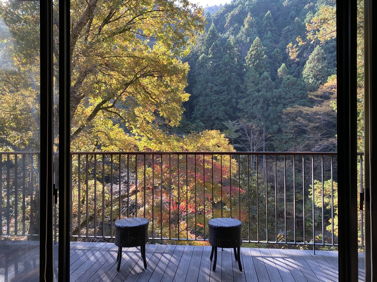 秋川 渓谷 瀬音 の 湯