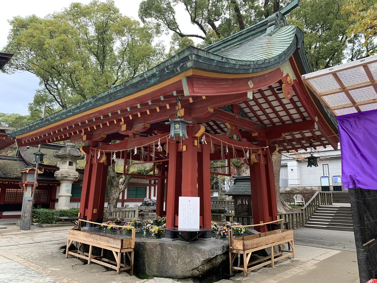 九州の旅12日目 宗像大社 秋月 太宰府天満宮 大宰府 福岡県 の旅行記 ブログ By Amyさん フォートラベル 九州の旅12日目 宗像大社 秋月 太宰府天満宮 大宰府 福岡県 の旅行記 ブログ By Amyさん フォートラベル