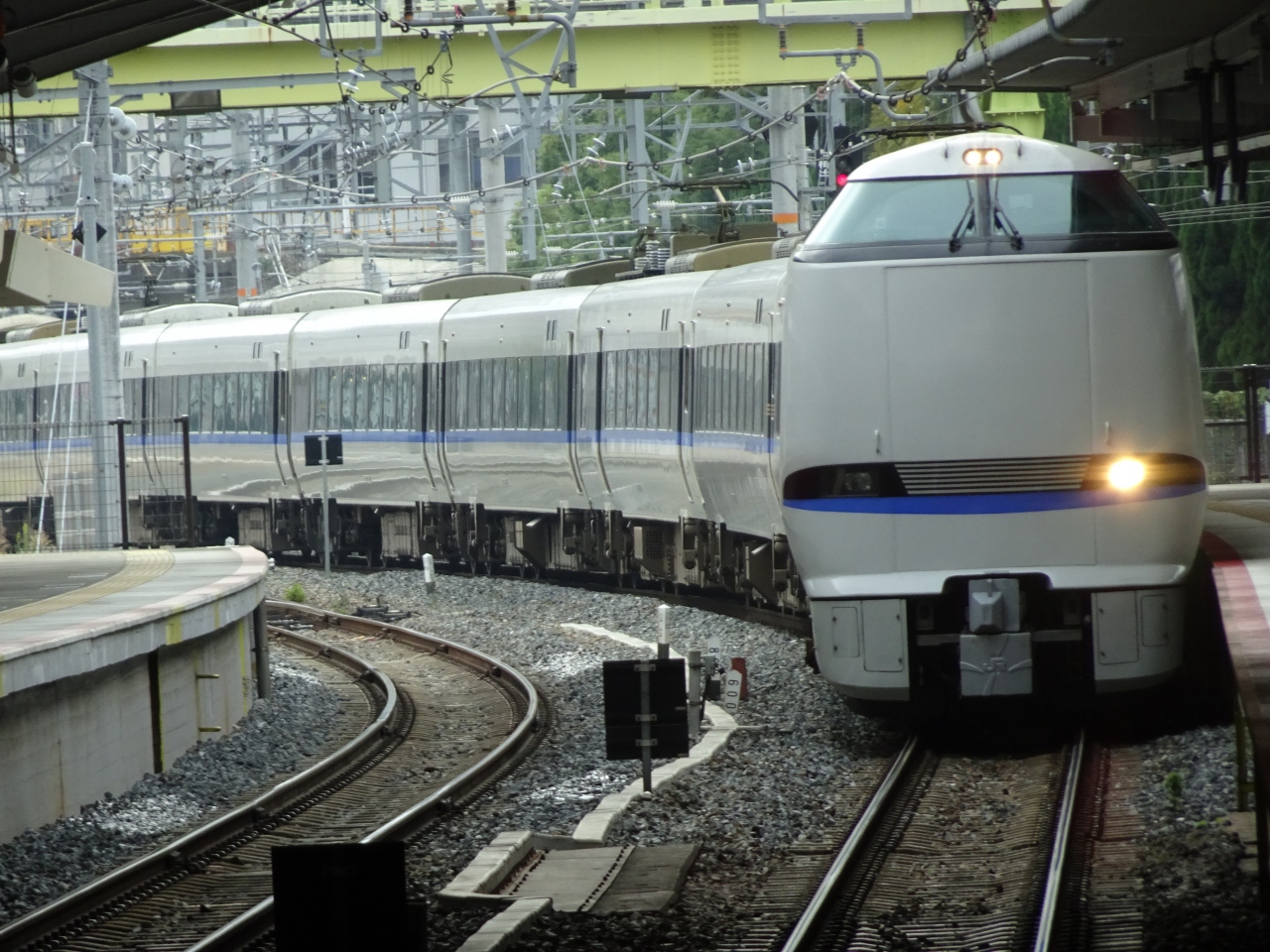 どこでもドアきっぷ」で乗り放題、九州から北陸へ（富山編）』富山市(富山県)の旅行記・ブログ by ニッシーさん