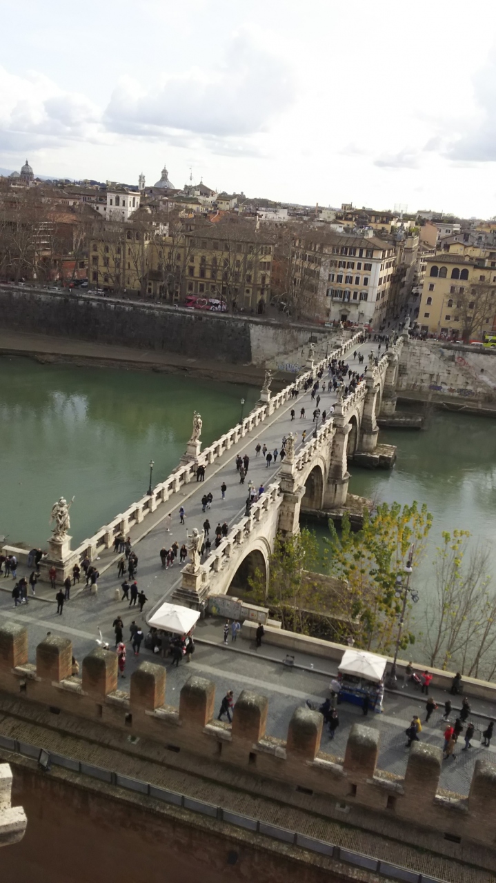 イタリアローマの旅パート3 ローマ イタリア の旅行記 ブログ By Mamusunさん フォートラベル