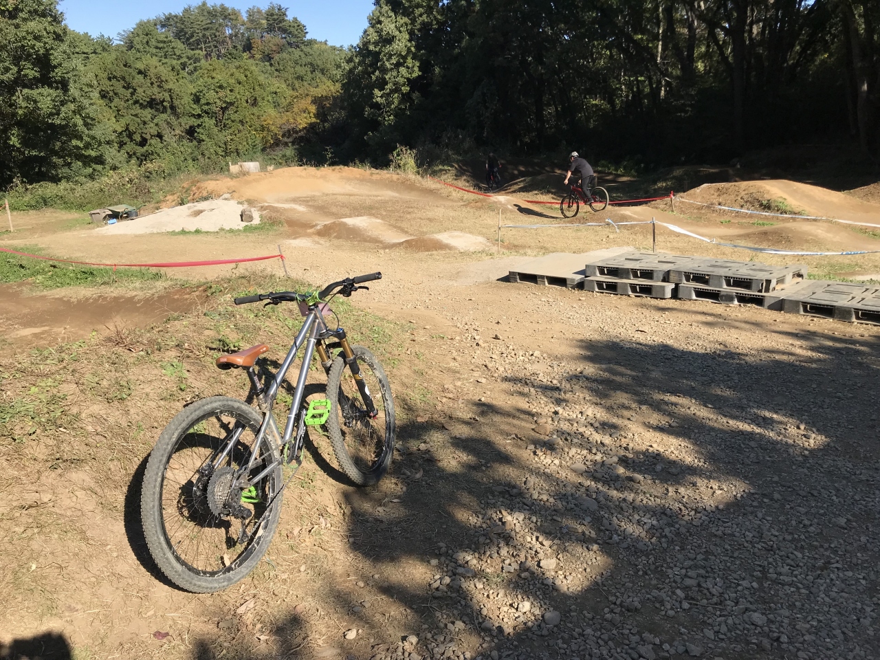 年11月10日 スマイルバイクパーク 国立 府中 稲城 東京 の旅行記 ブログ By Piroさん フォートラベル