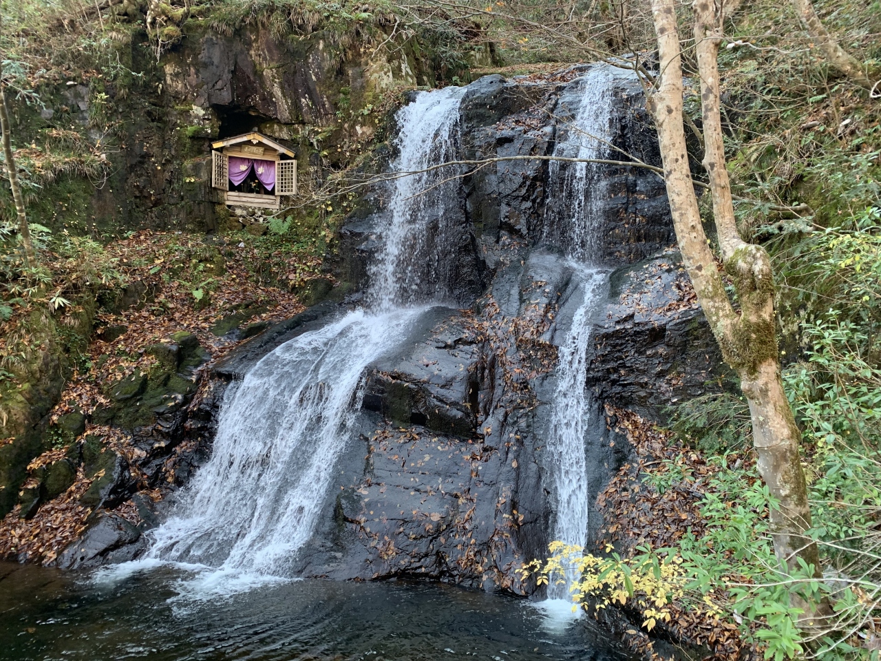 下呂温泉 宇津江四十八滝 結婚記念日のプレゼント No 3 飛騨高山 古川 岐阜県 の旅行記 ブログ By きー坊さん フォートラベル