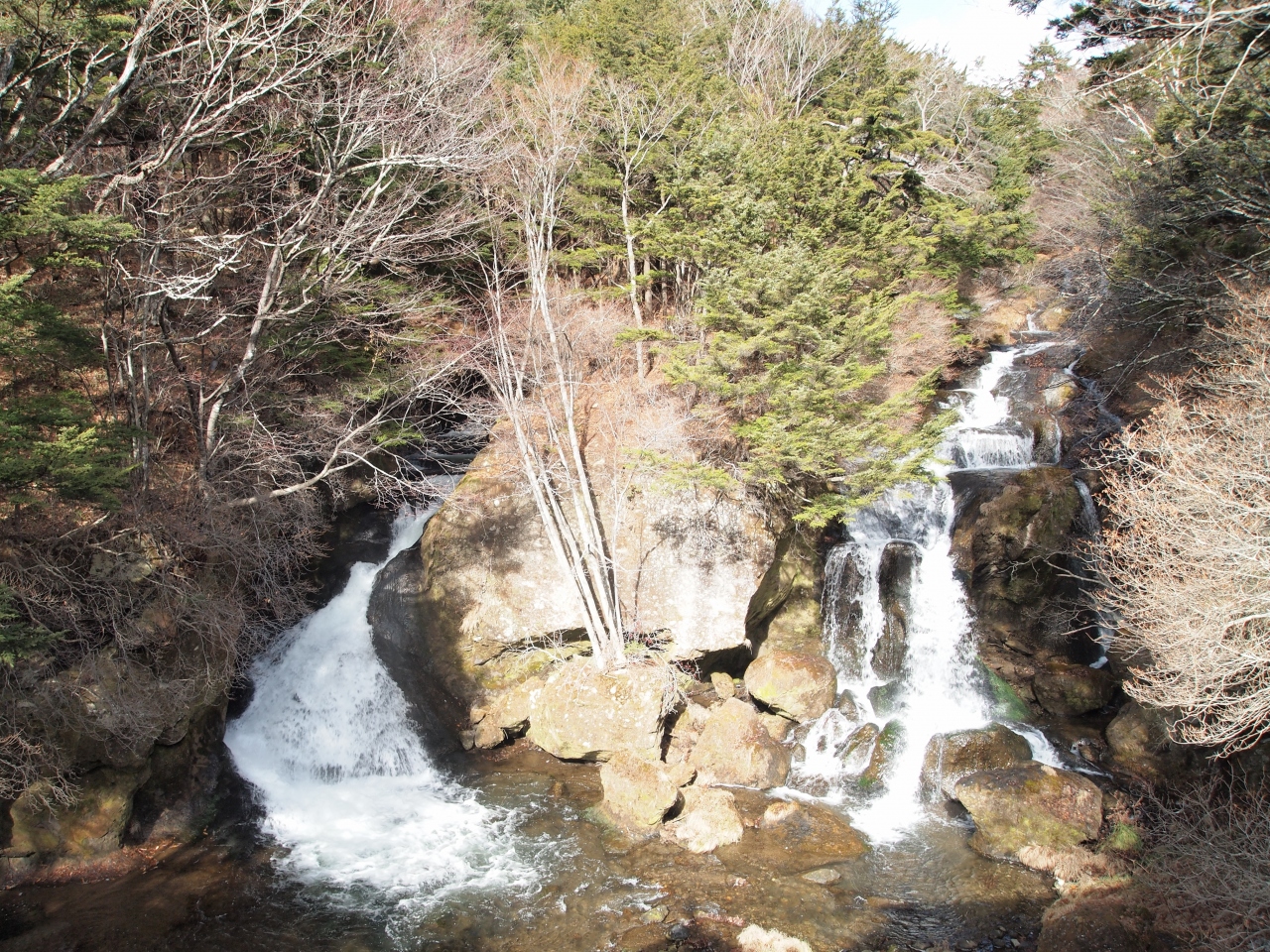 東武線で鬼怒川 そして日光を車でまわる日帰り旅 栃木県の旅行記 ブログ By A 4さん フォートラベル