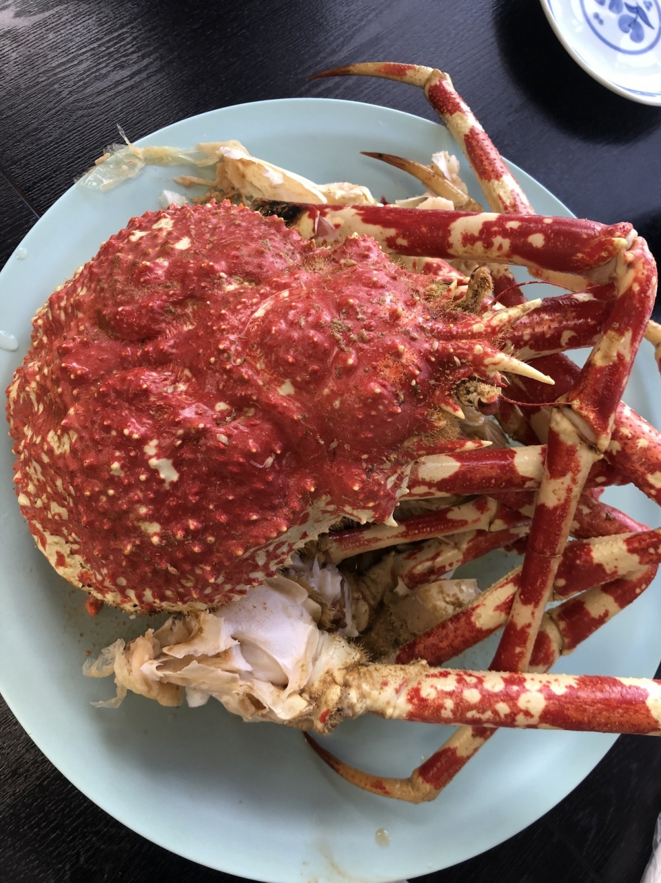 Gotoタカアシガニと氷穴 戸田 静岡県 の旅行記 ブログ By にゃんたーさん フォートラベル Gotoタカアシガニと氷穴 戸田 静岡県 の旅行記 ブログ By にゃんたーさん フォートラベル