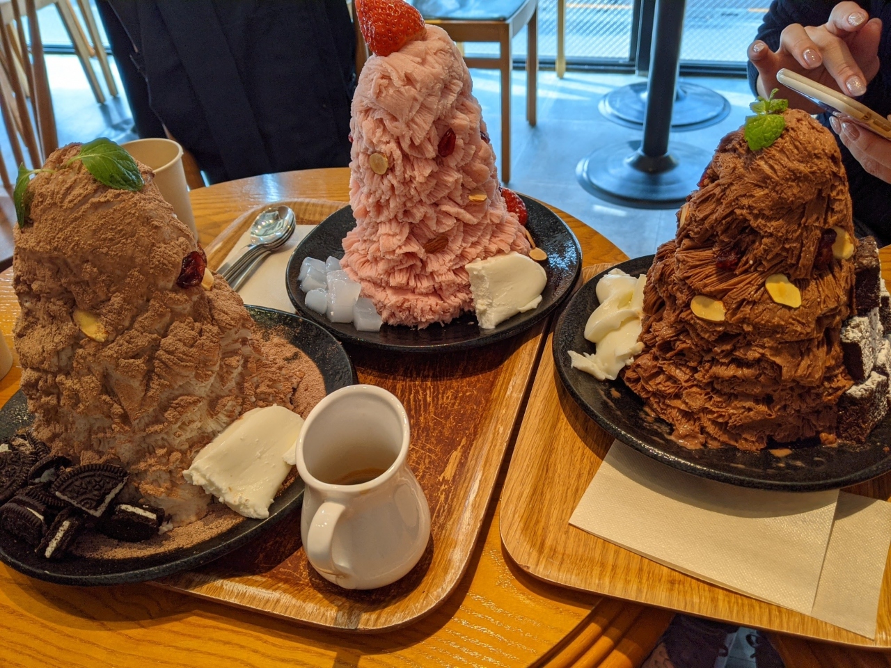 新大久保のトマトでサムギョプサル ホミビンでピンスと明治神宮参拝 大久保 新大久保 東京 の旅行記 ブログ By Paendoさん フォートラベル 新大久保のトマトでサムギョプサル ホミビンでピンスと明治神宮参拝 大久保 新大久保 東京 の旅行記 ブログ By Paendoさん フォートラベル
