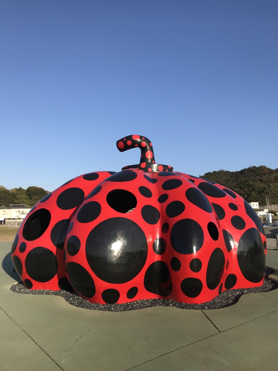 2度目の直島日帰り旅 直島 豊島 小豊島 香川県 の旅行記 ブログ By キキさん フォートラベル 2度目の直島日帰り旅 直島 豊島 小豊島 香川県 の旅行記 ブログ By キキさん フォートラベル