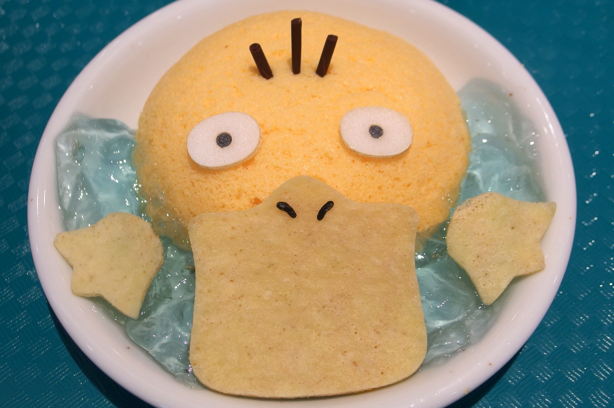 ポケモンカフェ訪問記 19 前編 日本橋 東京 の旅行記 ブログ By しろんさん フォートラベル