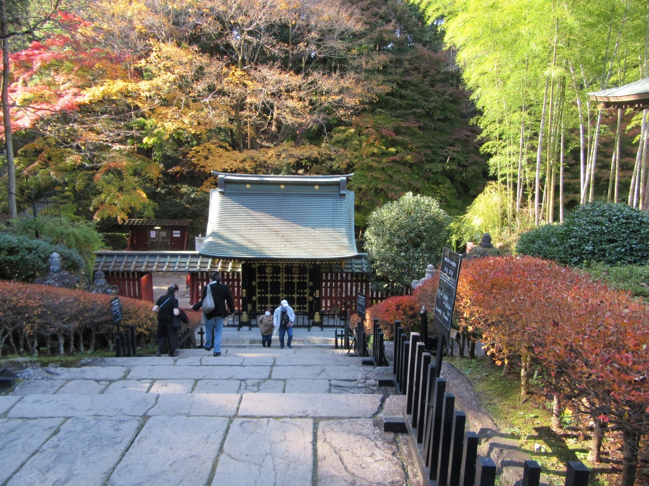 瑞鳳殿 仙台城跡 大崎八幡宮を巡る 仙台市内 仙台 宮城県 の旅行記 ブログ By 山帽子さん フォートラベル