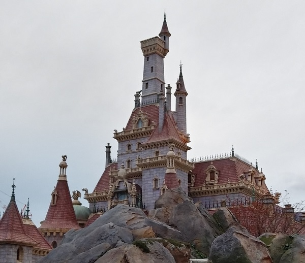 コロナ入場制限中のディズニーランド訪問 東京ディズニーリゾート 千葉県 の旅行記 ブログ By へそてんさん フォートラベル