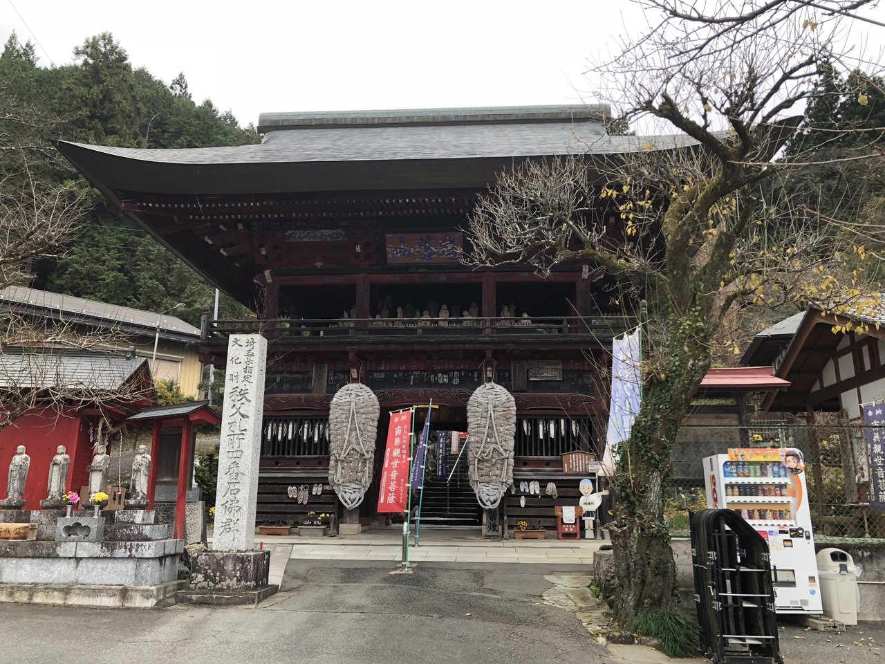 思い立ったが吉日 初乗車のlaviewでサクサクっと紅葉の秩父 金昌寺日帰りの旅 秩父 埼玉県 の旅行記 ブログ By ミルクティ男子さん フォートラベル 思い立ったが吉日 初乗車のlaviewでサクサクっと紅葉の秩父 金昌寺日帰りの旅 秩父 埼玉県 の旅行記 ブログ By ミルクティ男子さん フォートラベル