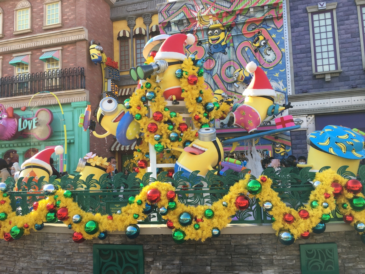 Go To ユニバ 第三波来てる中 誕生月だからムスメとヒャッハー 大阪ベイエリア 大阪 の旅行記 ブログ By Masaさん フォートラベル Go To ユニバ 第三波来てる中 誕生月だからムスメとヒャッハー 大阪ベイエリア 大阪 の旅行記 ブログ By Masaさん フォートラベル