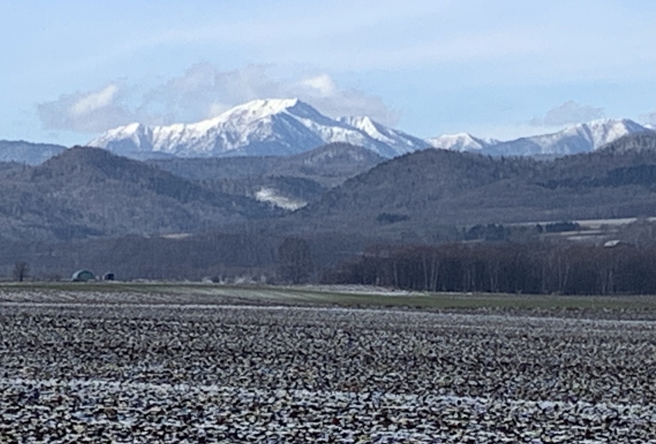Goto Doto 森林鉄道廃線路を歩く 温根湯 北海道 の旅行記 ブログ By 青山蒼渓さん フォートラベル