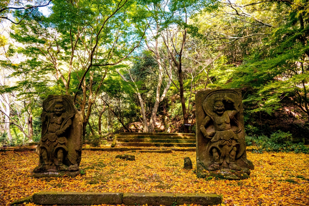 国東半島紅葉巡り 国東 くにさき 姫島 大分県 の旅行記 ブログ By 気まぐれなデジカメ館さん フォートラベル